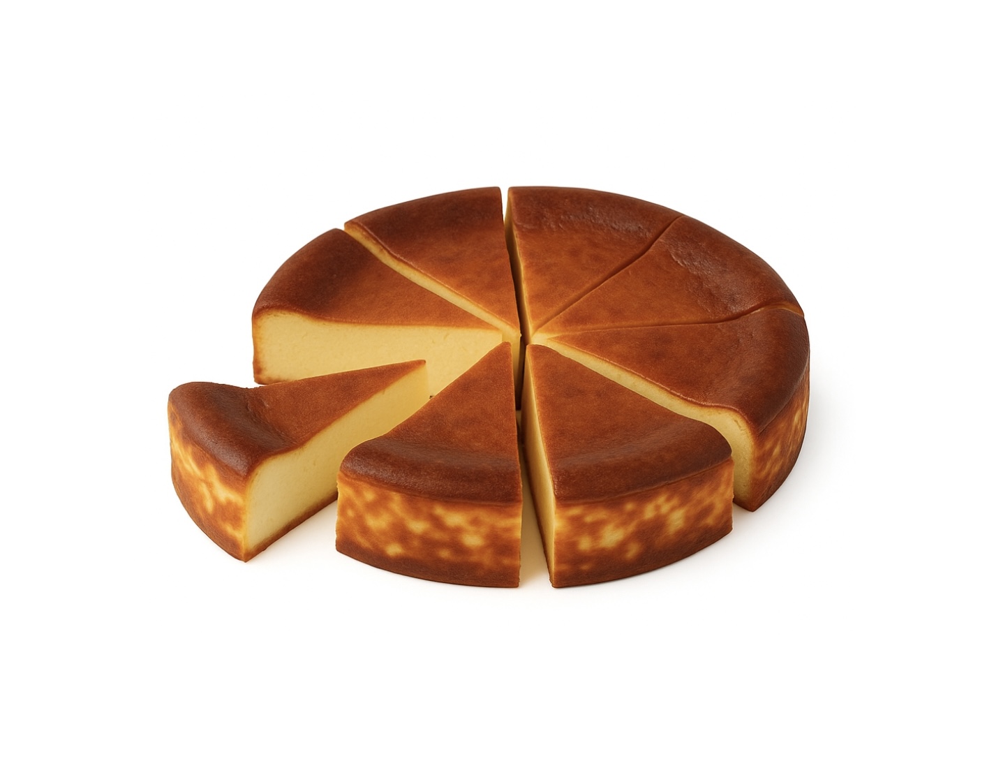 San Sabestian Cake 1 kg
