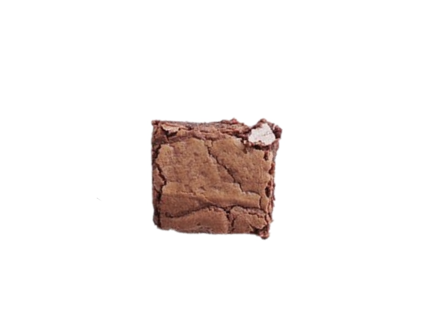 Brownie 50g x 100pcs