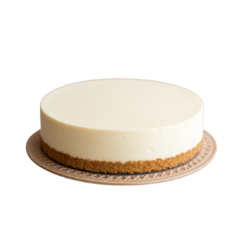 Cheesecake Plain 1 kg