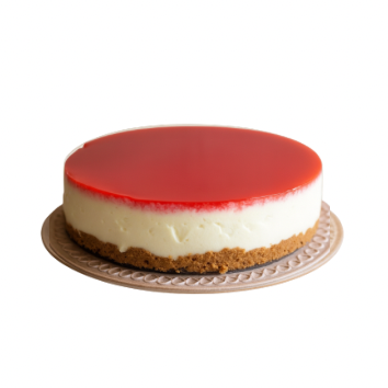 Strawberry Cheesecake 1 kg