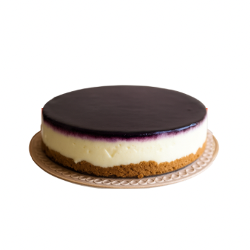 Blueberry Cheesecake 1 kg