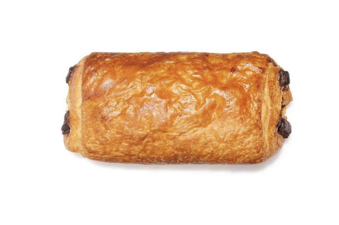 Premium Chocolate Croissant Dough 60g x 50 pcs