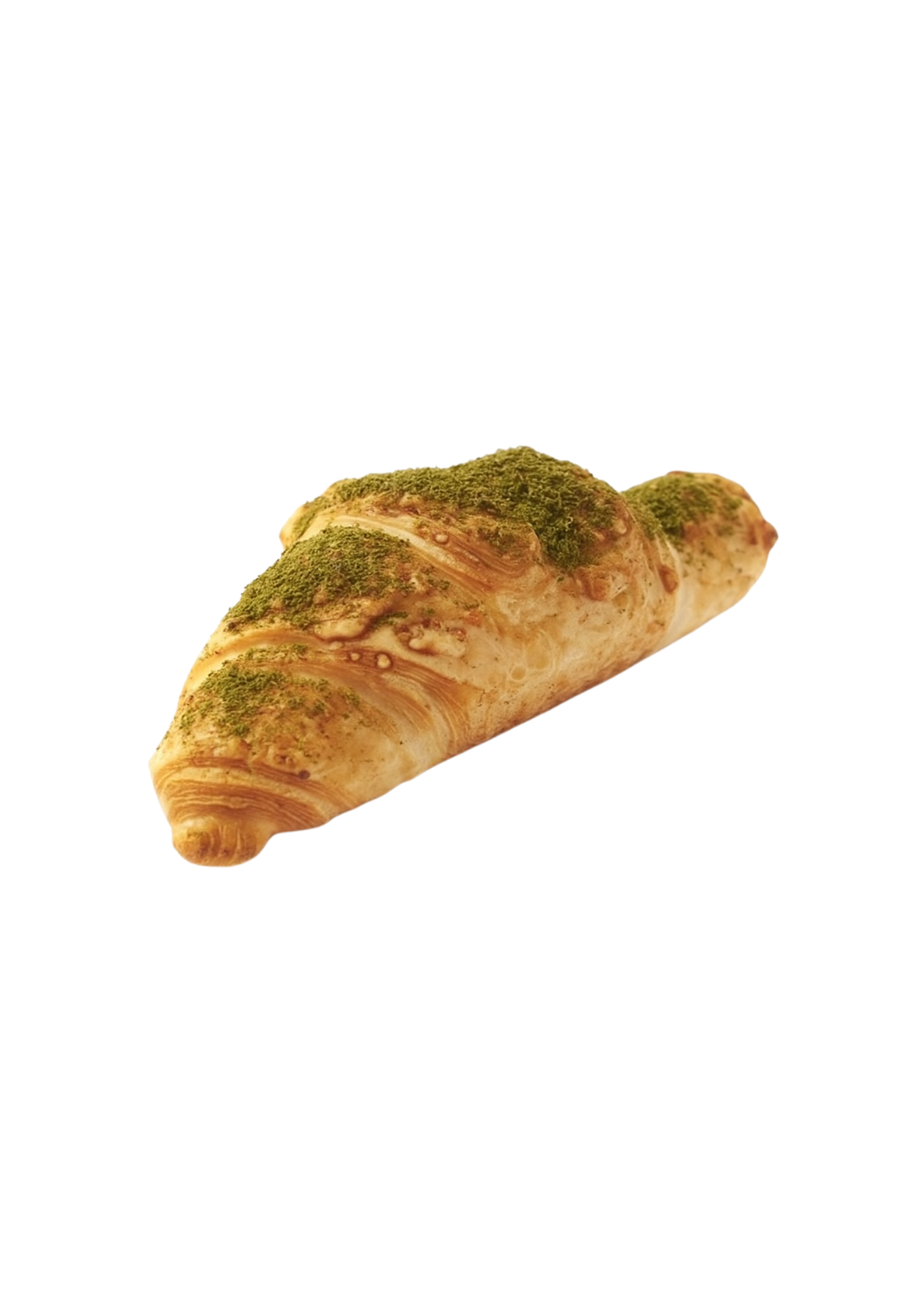 Premium Zaatar Croissant Dough 60g x 50 pcs
