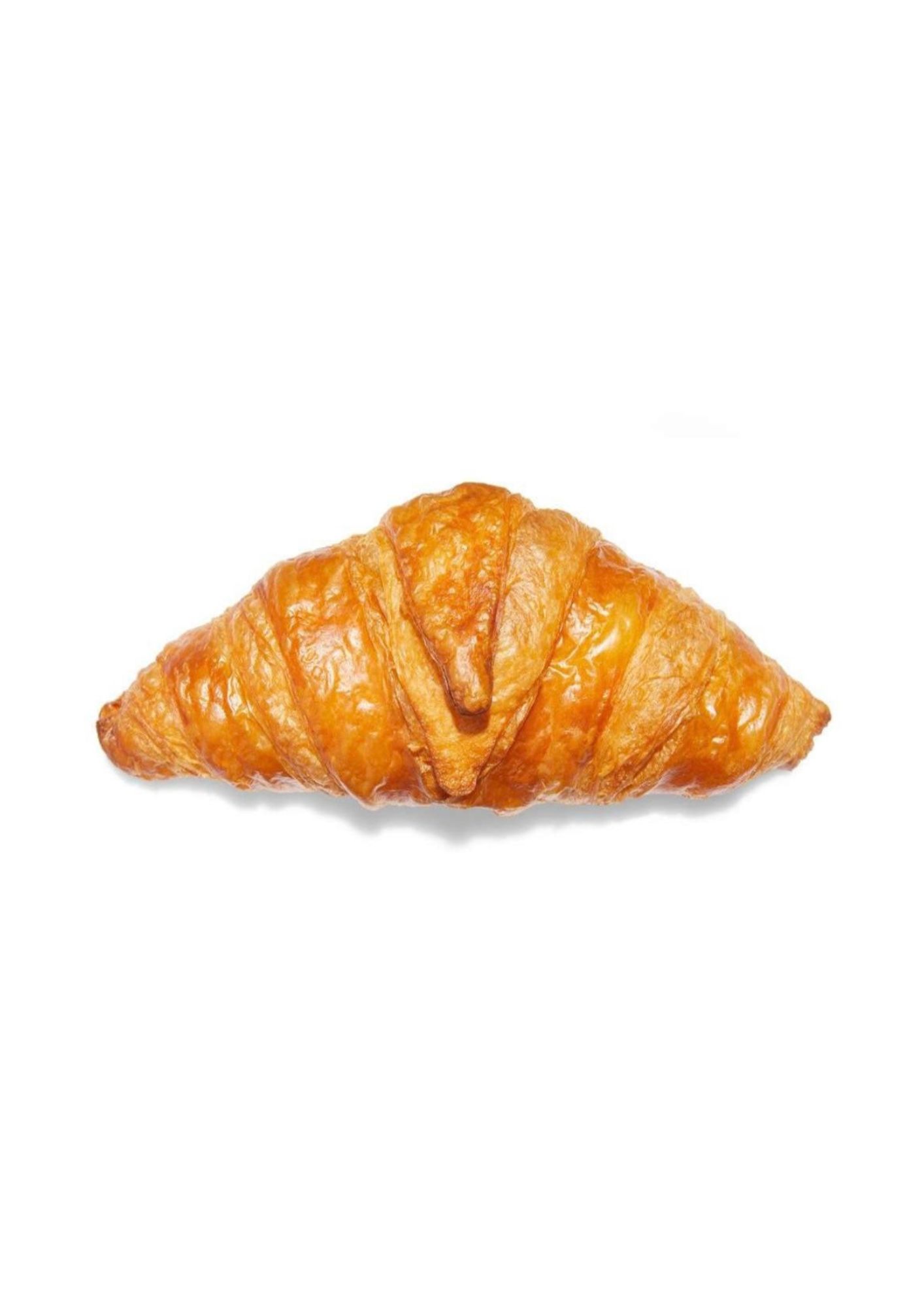Premium Butter Croissant Dough 100g x 24 pcs