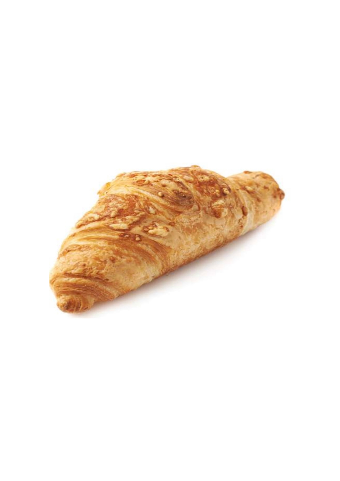 Premium Cheese Croissant Dough 100g x 24 pcs