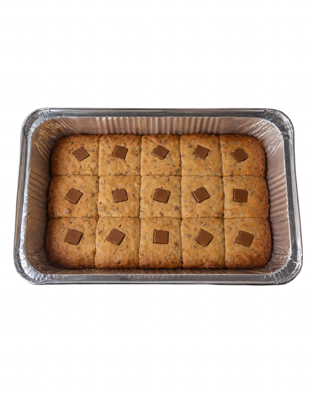 Scoop Cookies