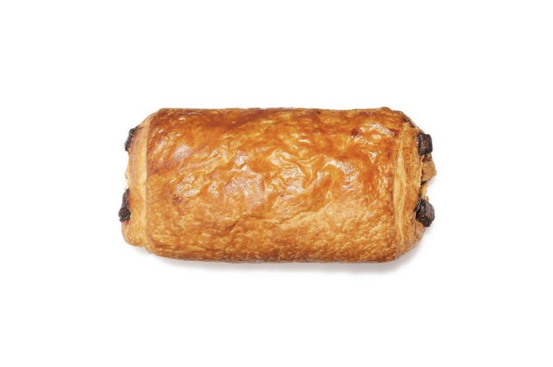 Premium Chocolate Croissant 30g x 100pcs